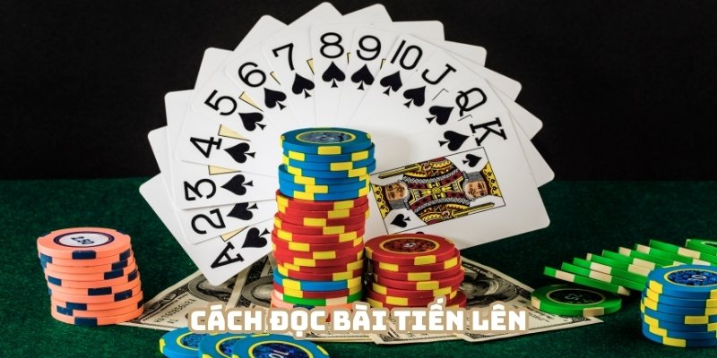Cách Đọc Bài Tiến Lên - Cẩm Nang Tìm Kiếm Chiến Thắng QQ88 2 Cách đọc bài tiến lên qq88