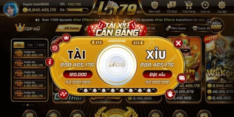 Tài Xỉu QQ88 – Cược Cực Cháy, Thắng Đậm Trong Tích Tắc! 4 Cách soi cầu tài xỉu QQ88 hiệu quả
