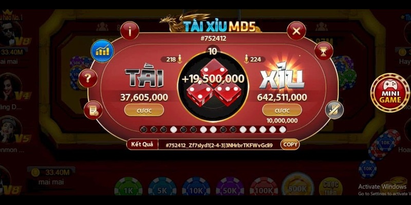 Tài Xỉu QQ88 – Cược Cực Cháy, Thắng Đậm Trong Tích Tắc! 3 Luật chơi tài xỉu QQ88 dễ hiểu, dễ chơi