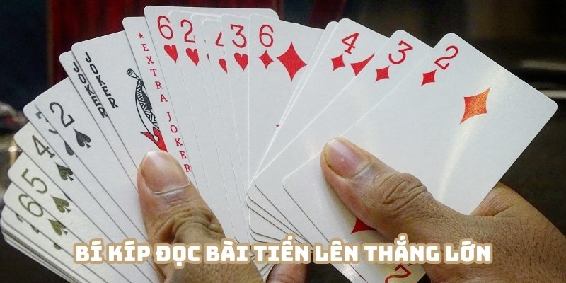 Cách Đọc Bài Tiến Lên - Cẩm Nang Tìm Kiếm Chiến Thắng QQ88 5 Vận dụng những bí kíp trong cách đọc bài tiến lên thắng lớn
