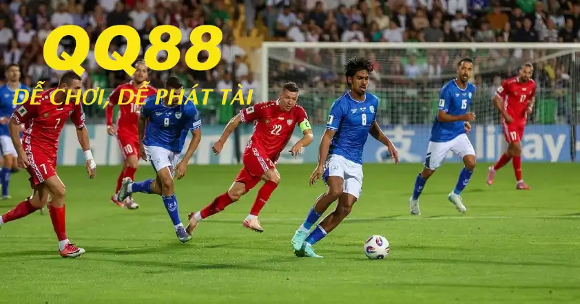Phân tích trận đấu Israel và Moldova: Dự báo thắng lợi cho đội chủ nhà 6 bdd98dd538b968c7bdcf95b6a6a4ac3c 6917047abf1b7