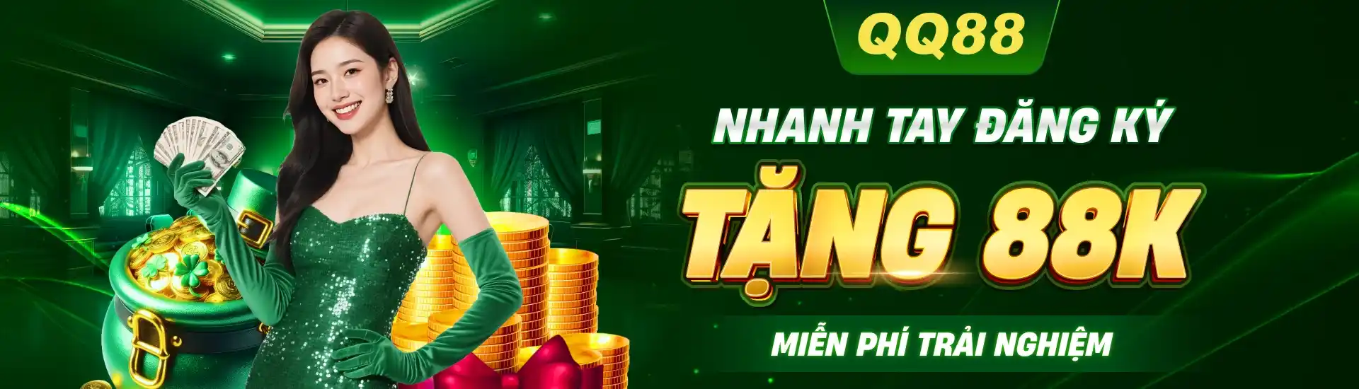 QQ88 - Trang Chủ Chính Thức Của QQ88.Com - Có Chơi Có 58M